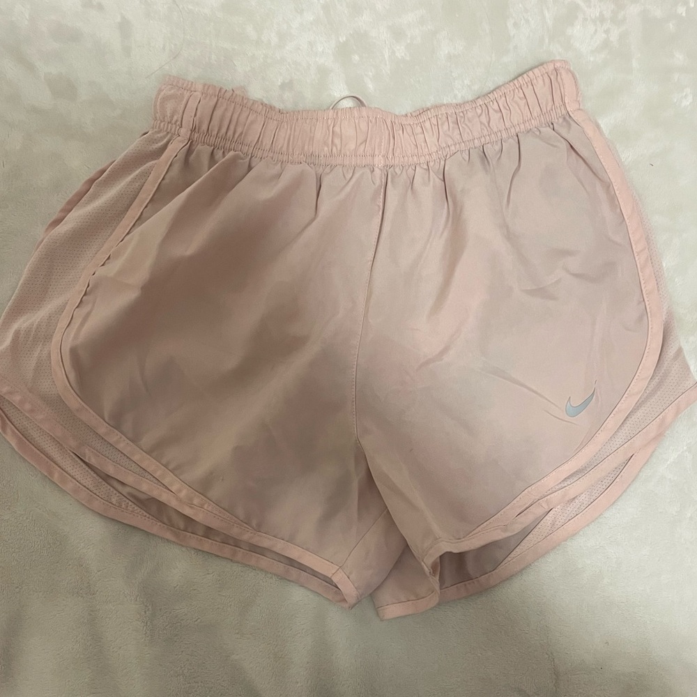Dri-Fit Nike Shorts